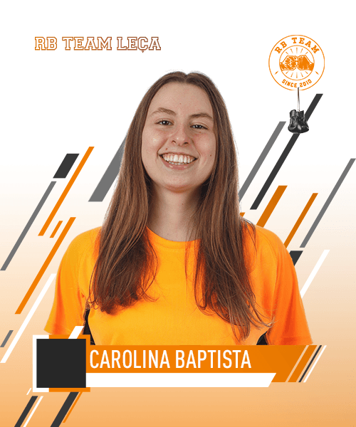 Carolina Baptista