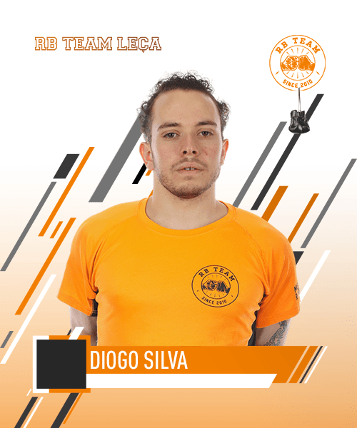 Diogo Silva