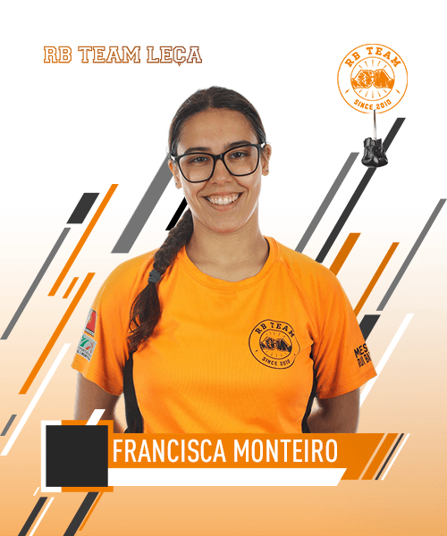 Francisca Monteiro