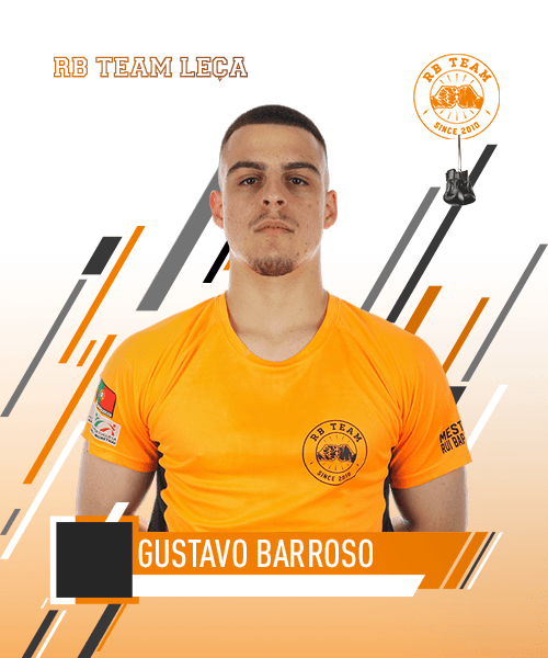 Gustavo Barroso