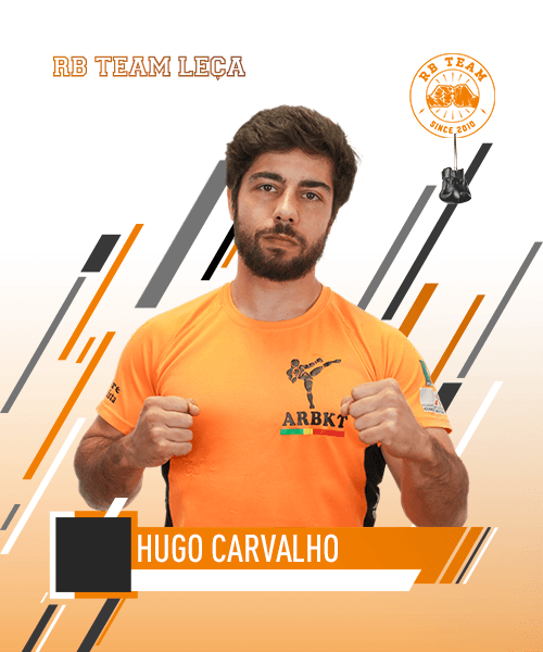 Hugo Carvalho