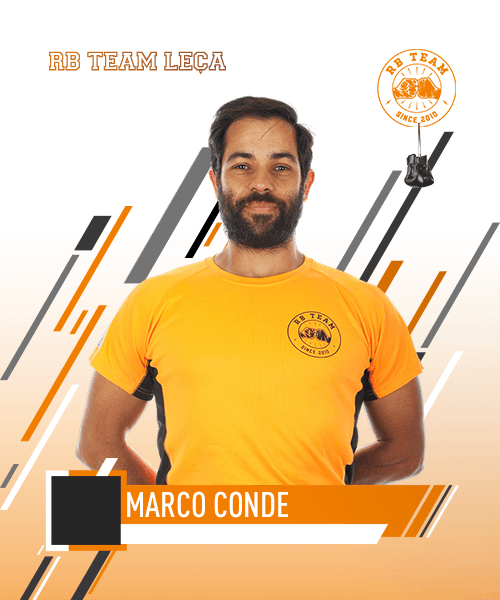 Marco Conde